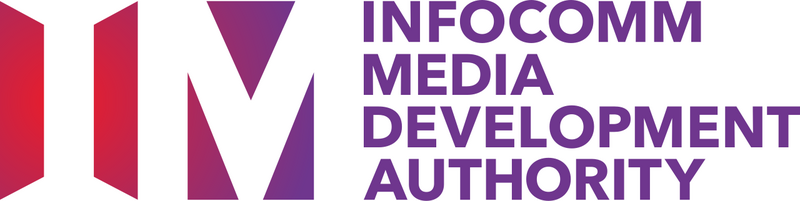 IMDA logo