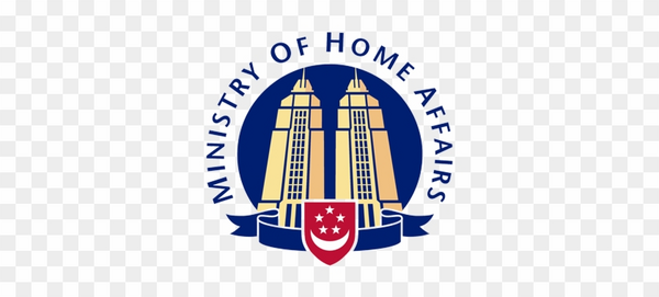Ministry of Home Affairs logo
