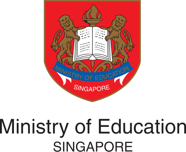 Ministry of Education logo